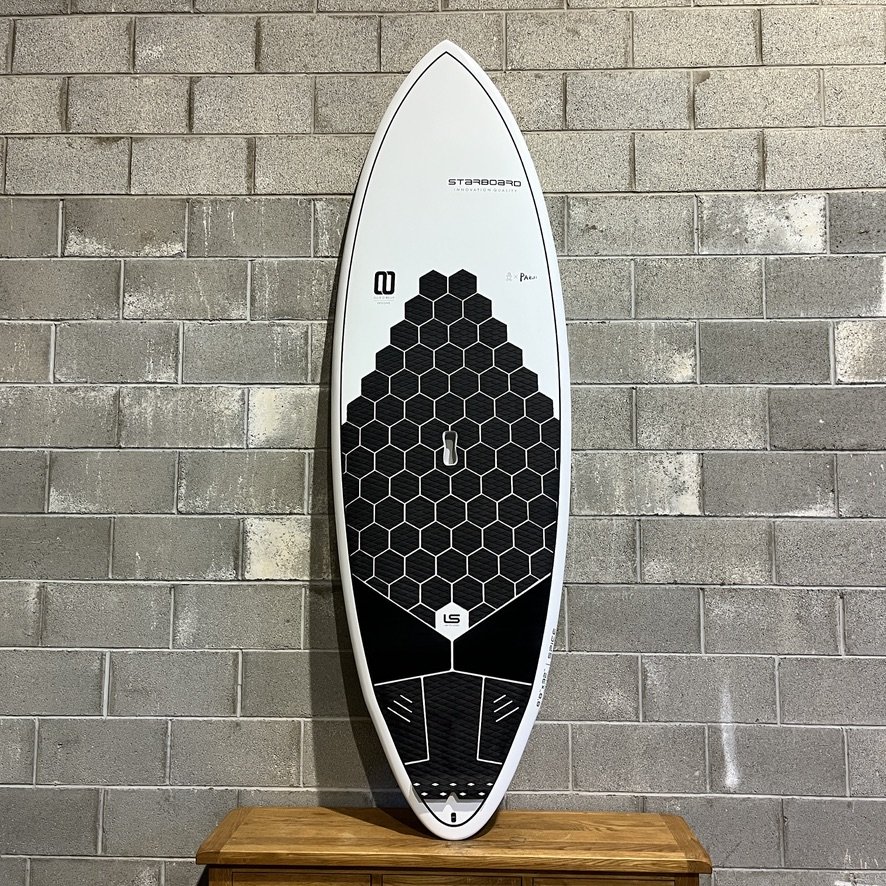 STARBOARD pro 106ℓ Bigsurf — Starboard Pro SUP Board